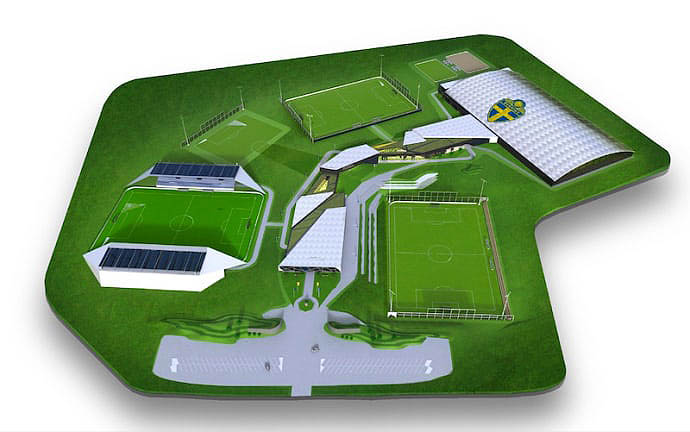 a fotboll