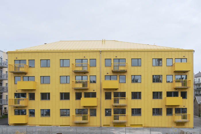 Rosendalsv 10b, SSAB