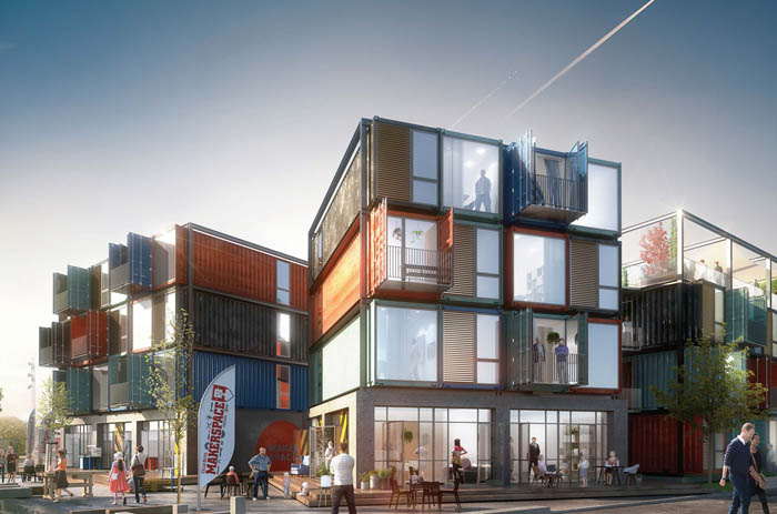 ab facade