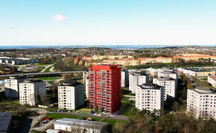 ab frolunda