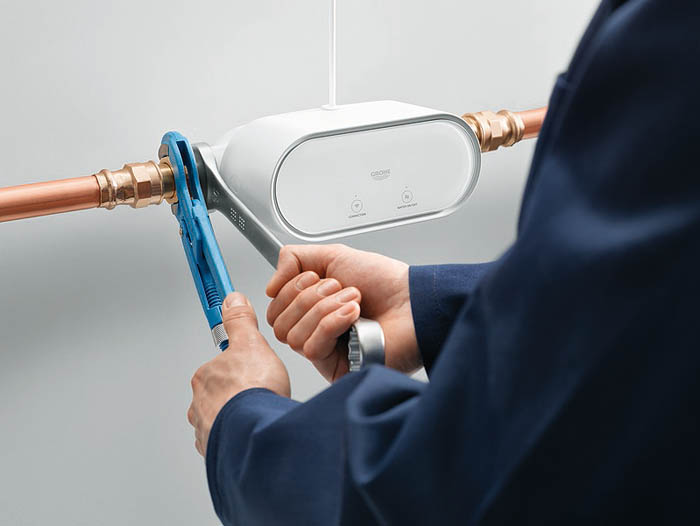 ab grohe