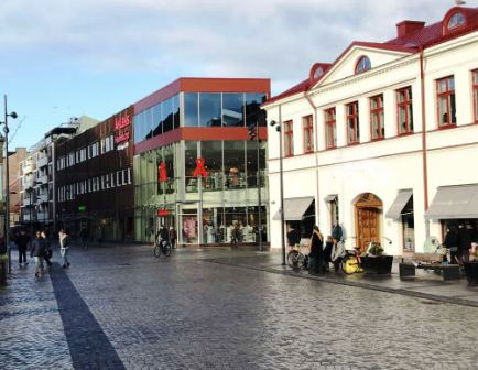 ab halmstad