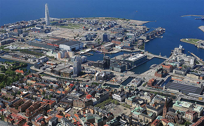 ab malmoe