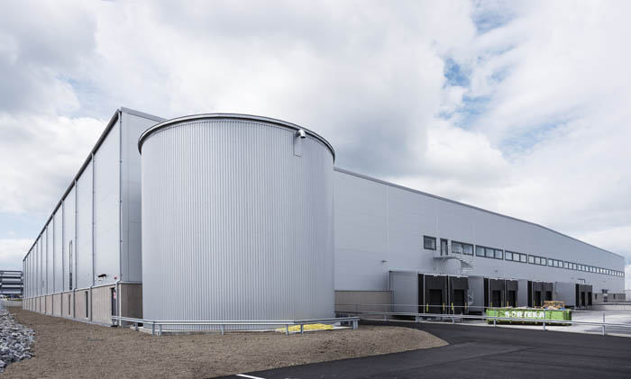 ab prologis