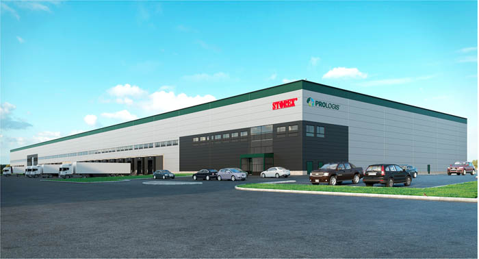 ab prologis